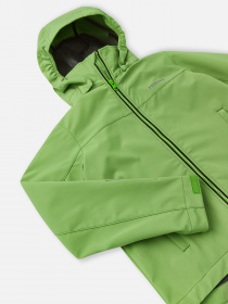 Демисезонная куртка REIMA модель 531509A-8280 Фото