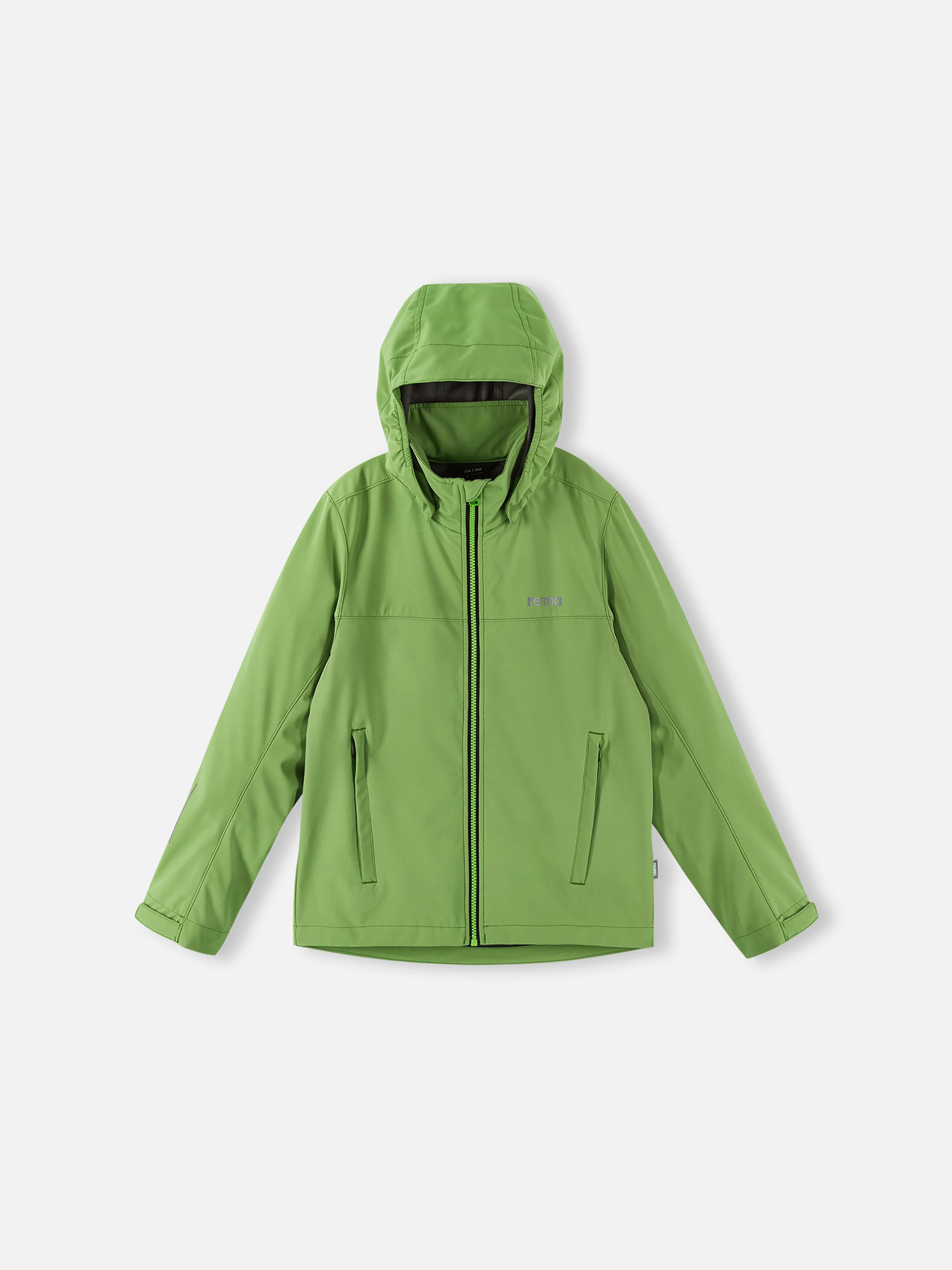 Демисезонная куртка REIMA модель 531509A-8280 Фото