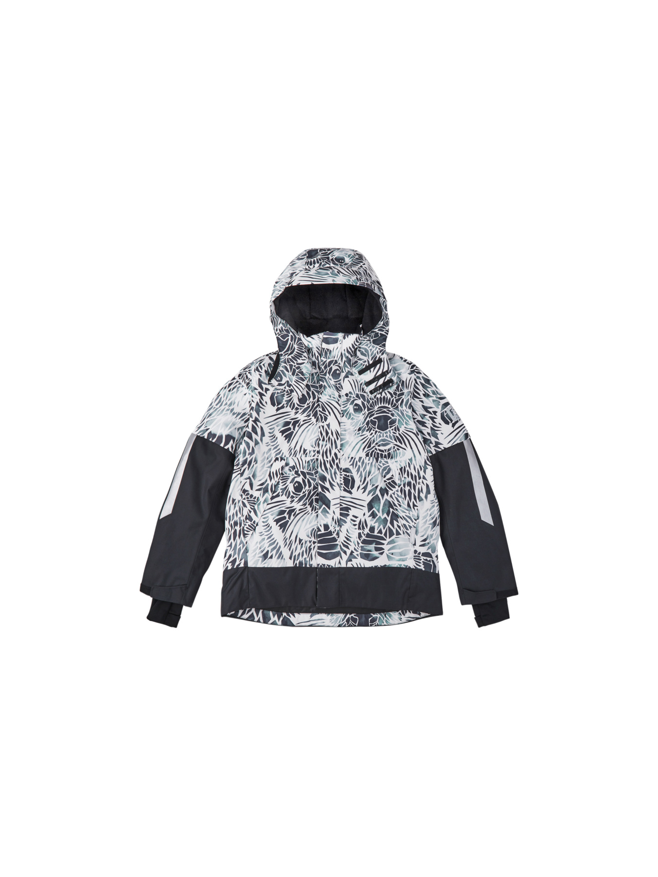 Гірськолижна куртка REIMA модель 531557B-0111 Фото