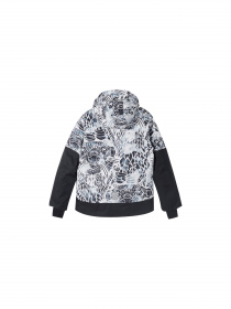 Гірськолижна куртка REIMA модель 531557B-0111 Фото