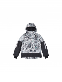 Гірськолижна куртка REIMA модель 531557B-0111 Фото