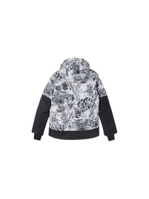 Аутдор та гірськолижна куртка REIMA модель 531557B-0111 Фото