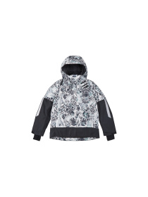 Аутдор та гірськолижна куртка REIMA модель 531557B-0111 Фото