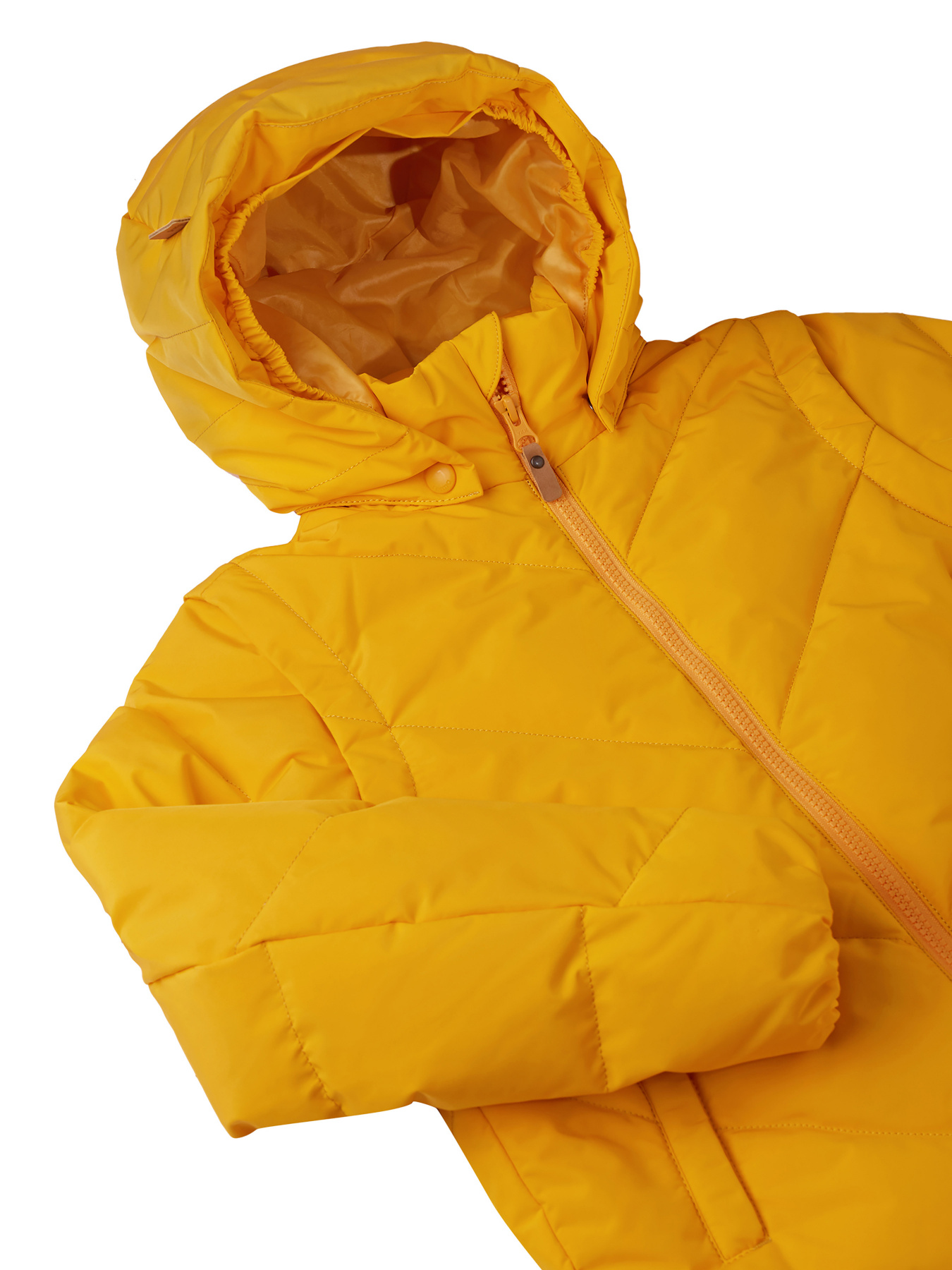 Пуховик REIMA модель 531569-2400 Фото