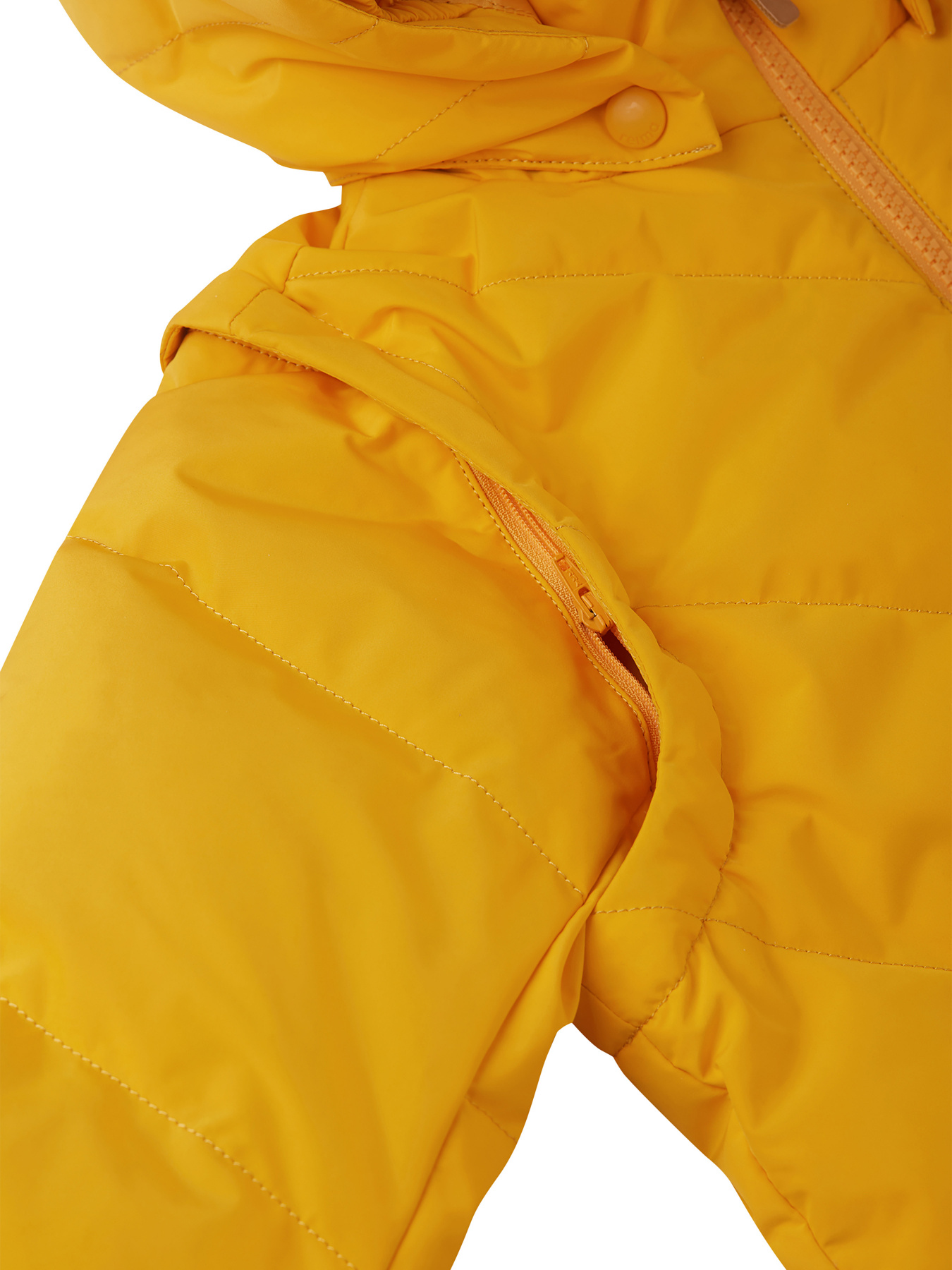 Пуховик REIMA модель 531569-2400 Фото