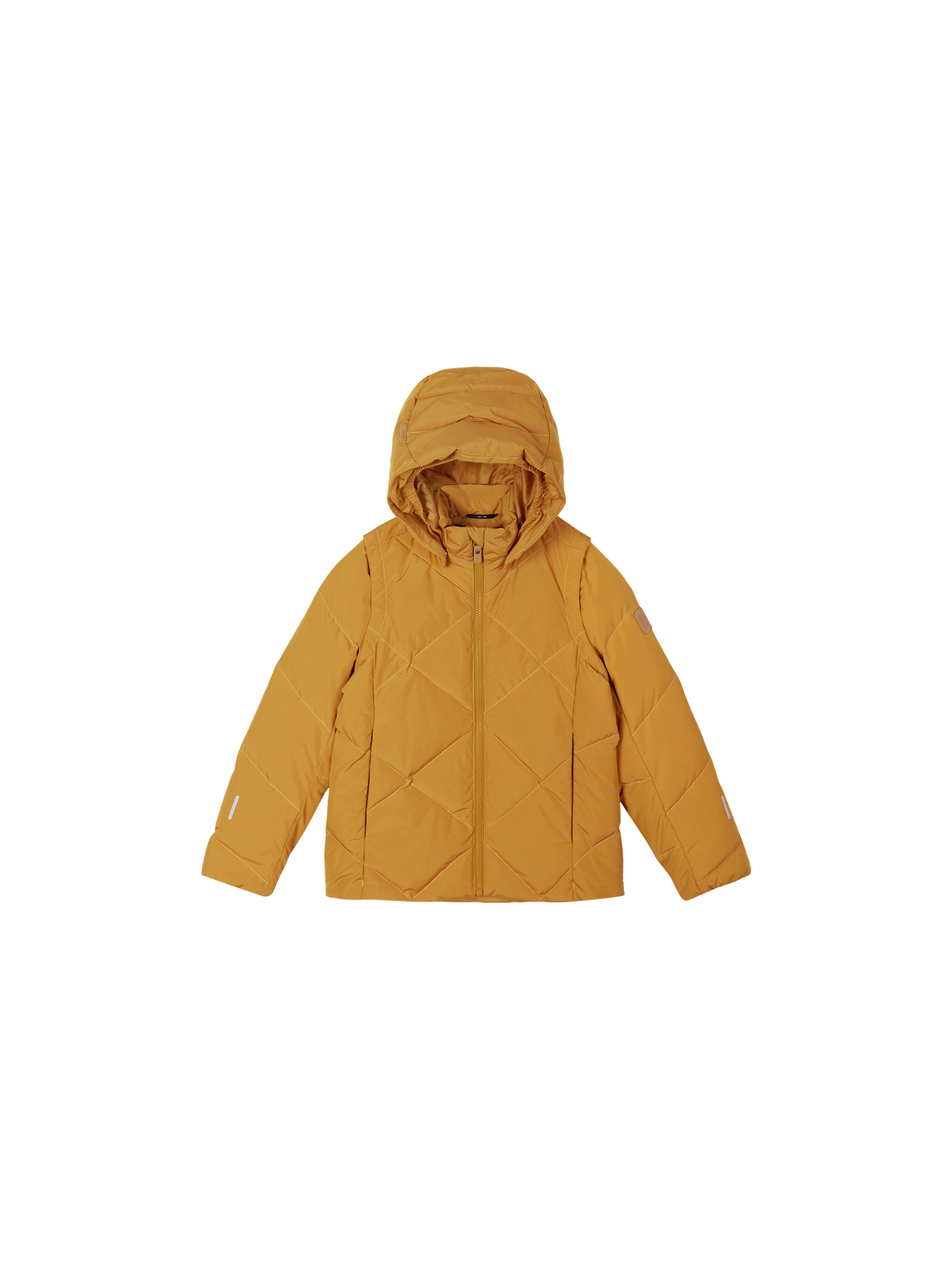 Пуховик REIMA модель 531574-1450 Пуховик REIMA модель 531574-1450 Фото