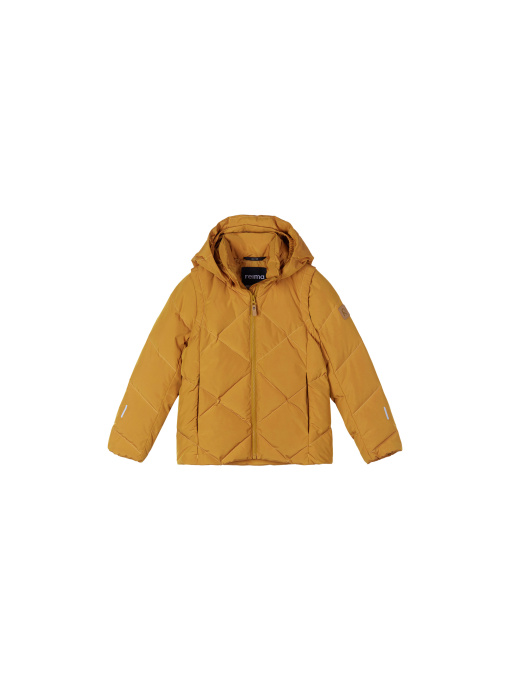 Пуховик REIMA модель 531574-1450 Фото