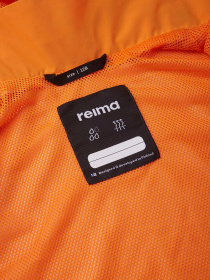 Ветровка REIMA модель 531585-2720 Фото