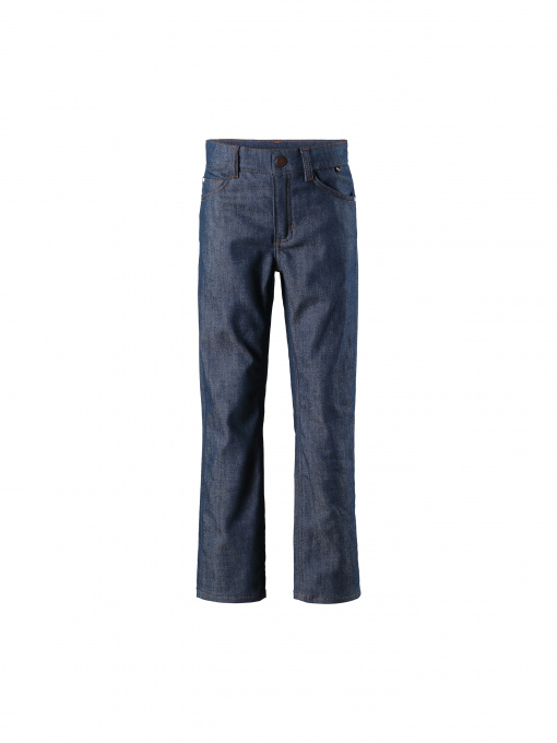 Прямые джинсы REIMA модель 532145-6980 Фото