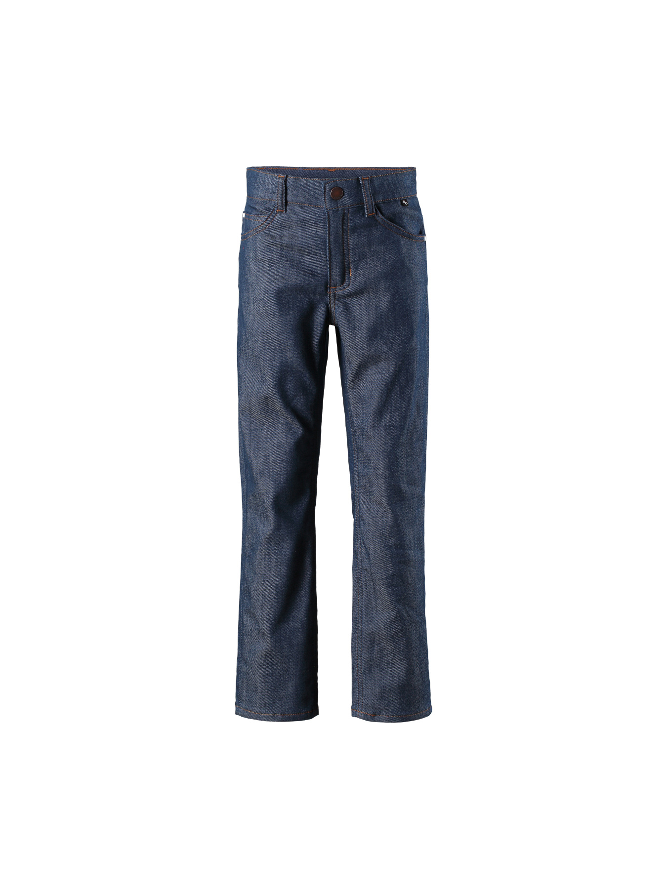 Прямые джинсы REIMA модель 532145-6980 Фото