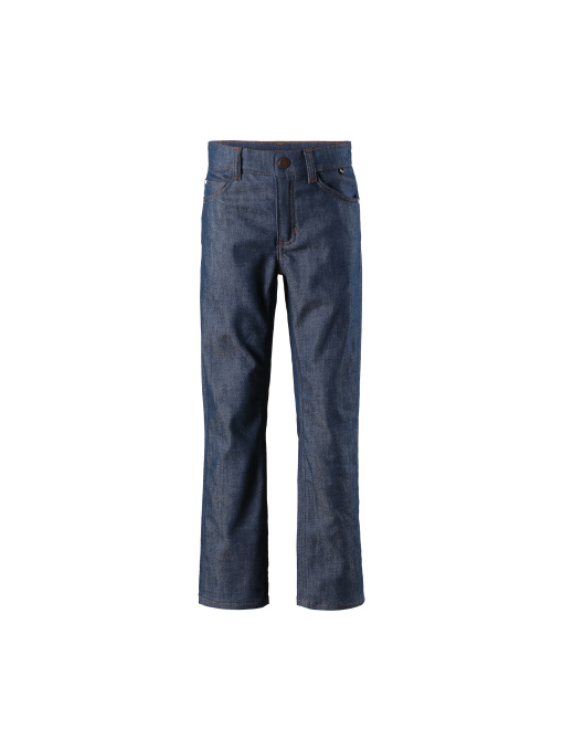 Прямые джинсы REIMA модель 532145-6980 Фото