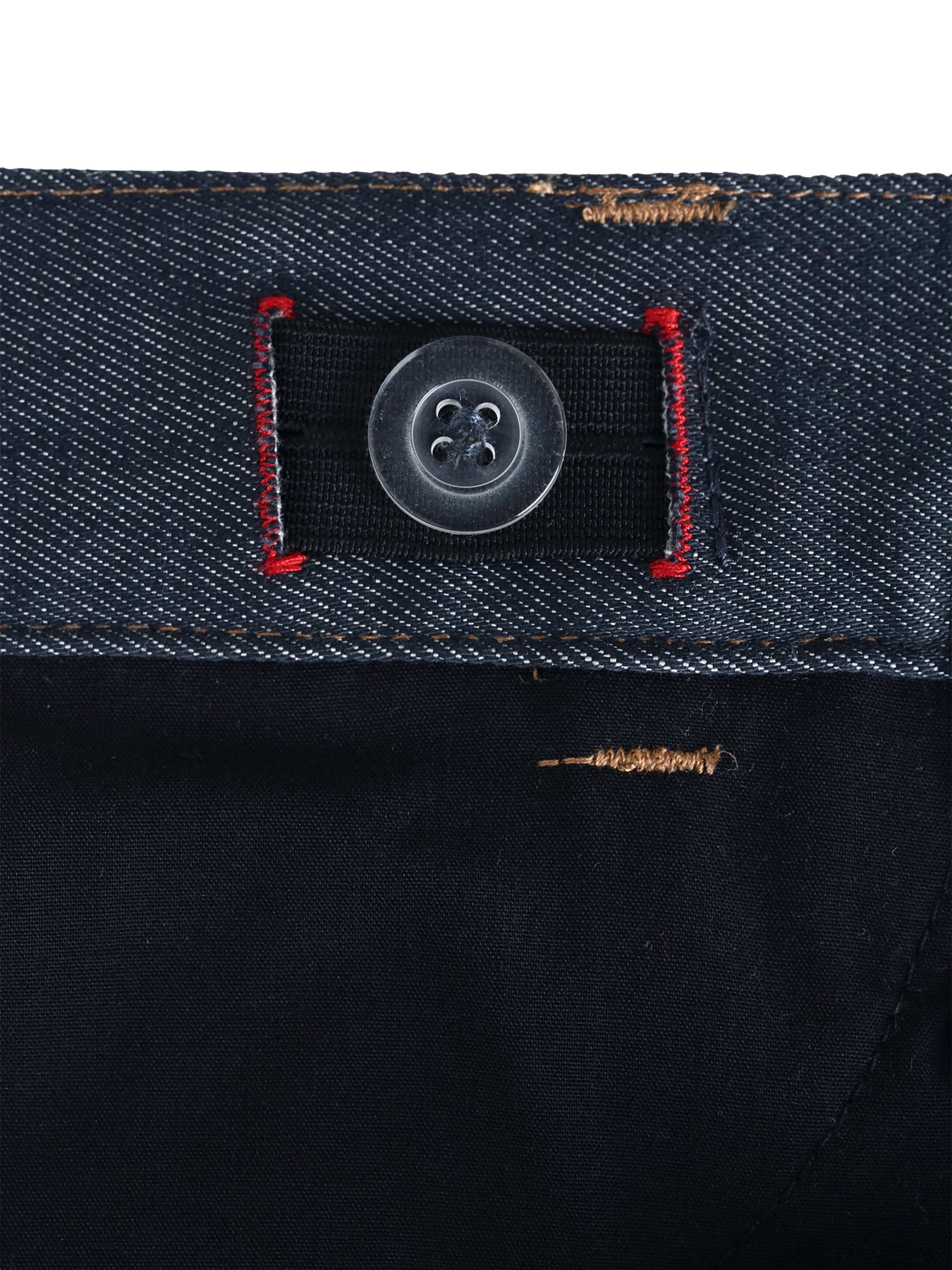 Прямые джинсы REIMA модель 532145-9780 Фото