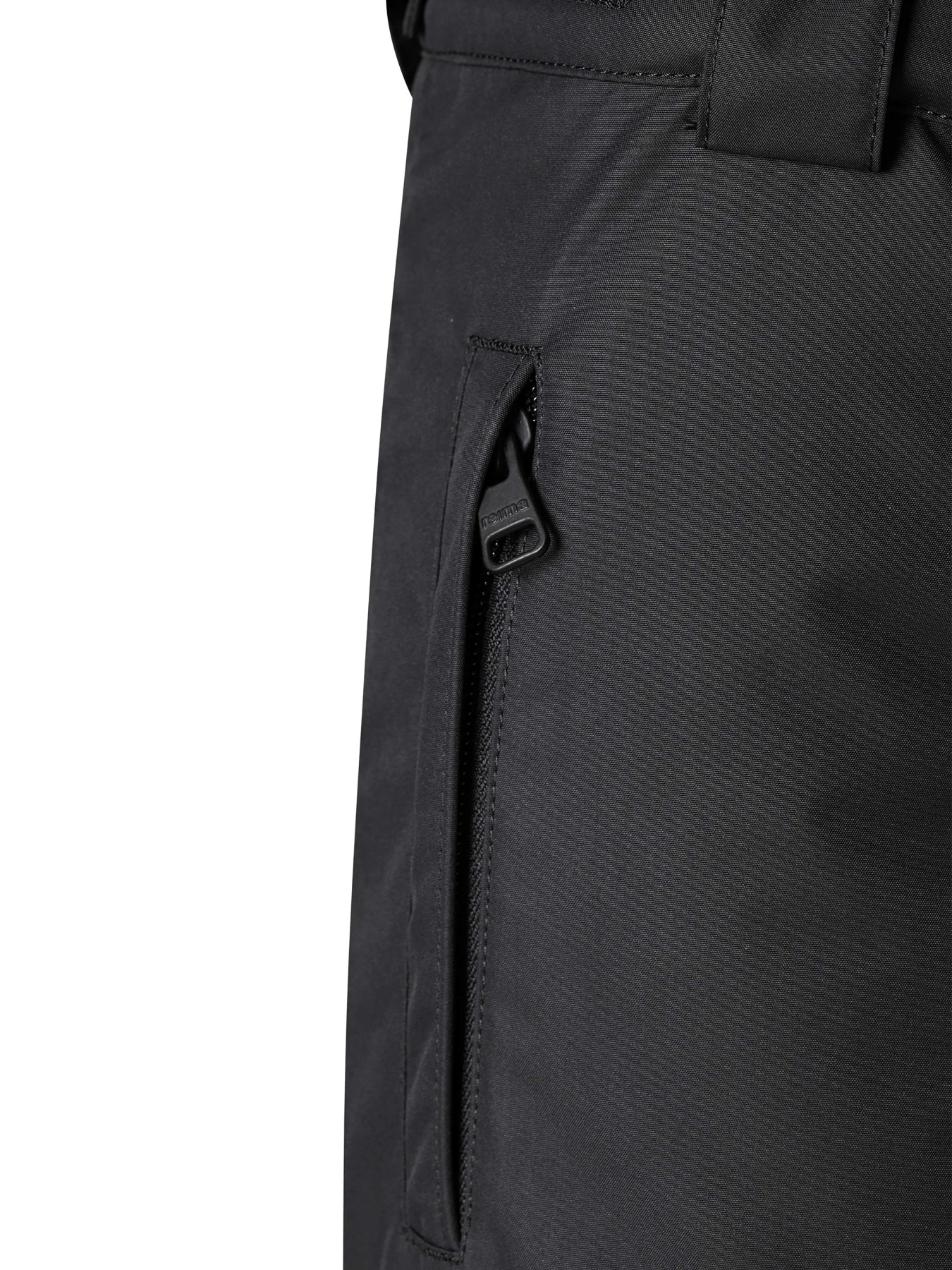 Аутдор и горнолыжные штаны REIMA модель 532153-9990 Аутдор и горнолыжные штаны REIMA модель 532153-9990 Фото