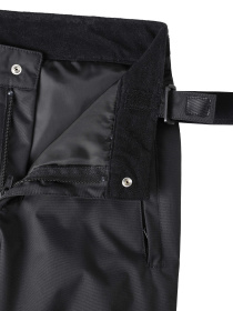 Аутдор и горнолыжные штаны REIMA модель 532153-9990 Аутдор и горнолыжные штаны REIMA модель 532153-9990 Фото