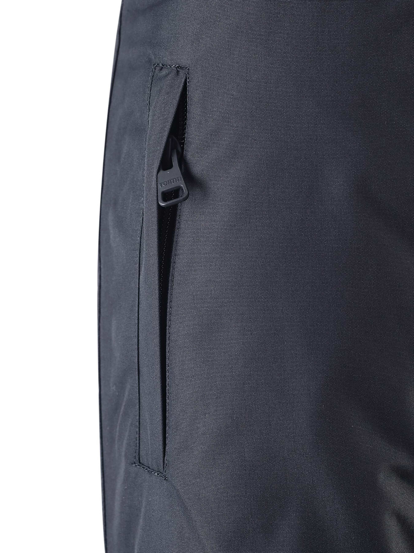 Аутдор и горнолыжные штаны REIMA модель 532187-9990 Аутдор и горнолыжные штаны REIMA модель 532187-9990 Фото