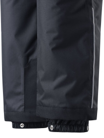 Аутдор и горнолыжные штаны REIMA модель 532187-9990 Аутдор и горнолыжные штаны REIMA модель 532187-9990 Фото