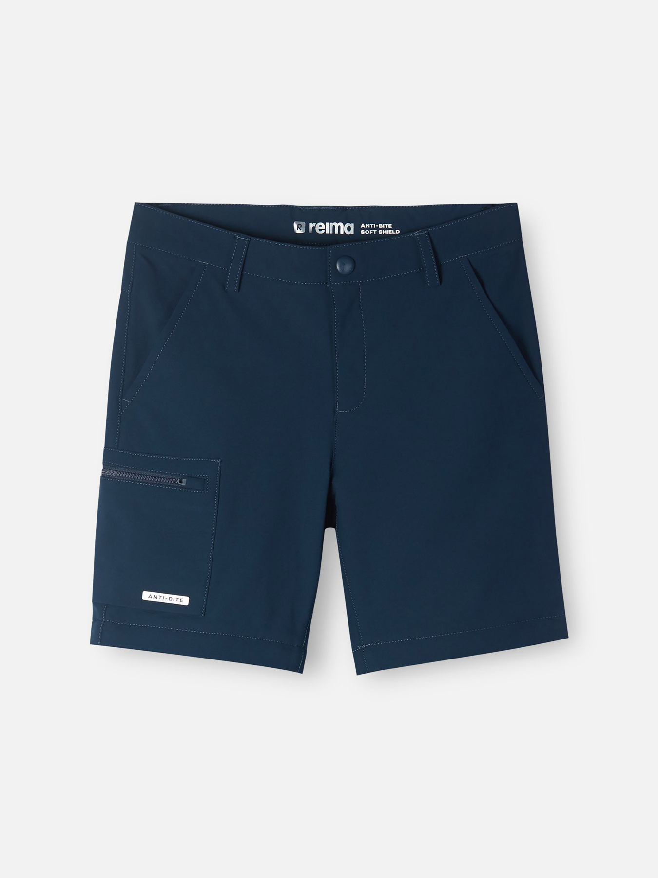 Штани повсякденні REIMA модель 532225-6980 Фото