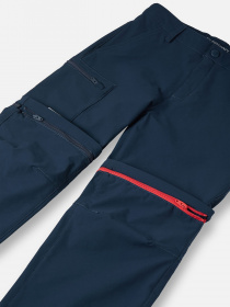 Штани повсякденні REIMA модель 532225-6980 Фото