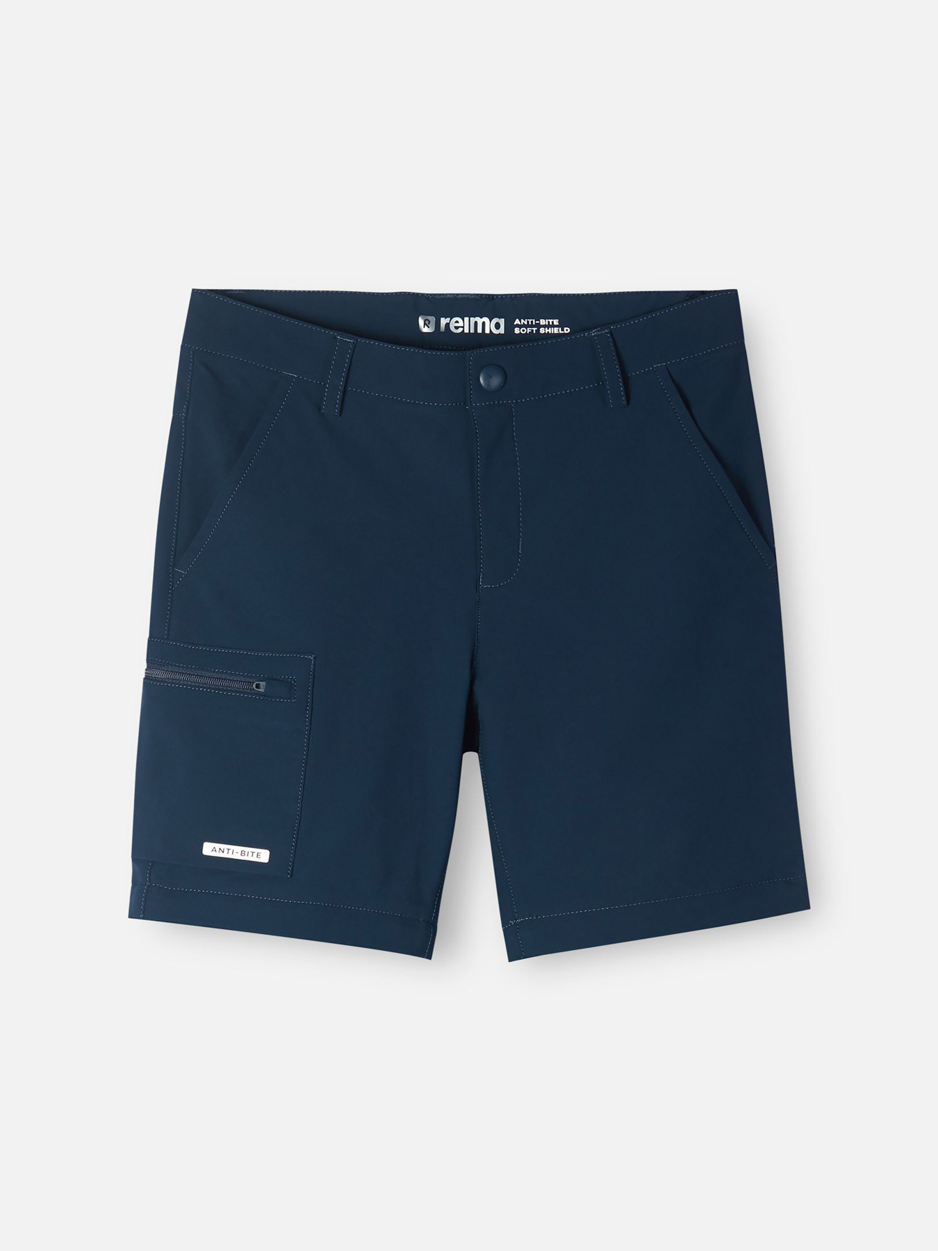 Повседневные штаны REIMA модель 532225-6980 Фото