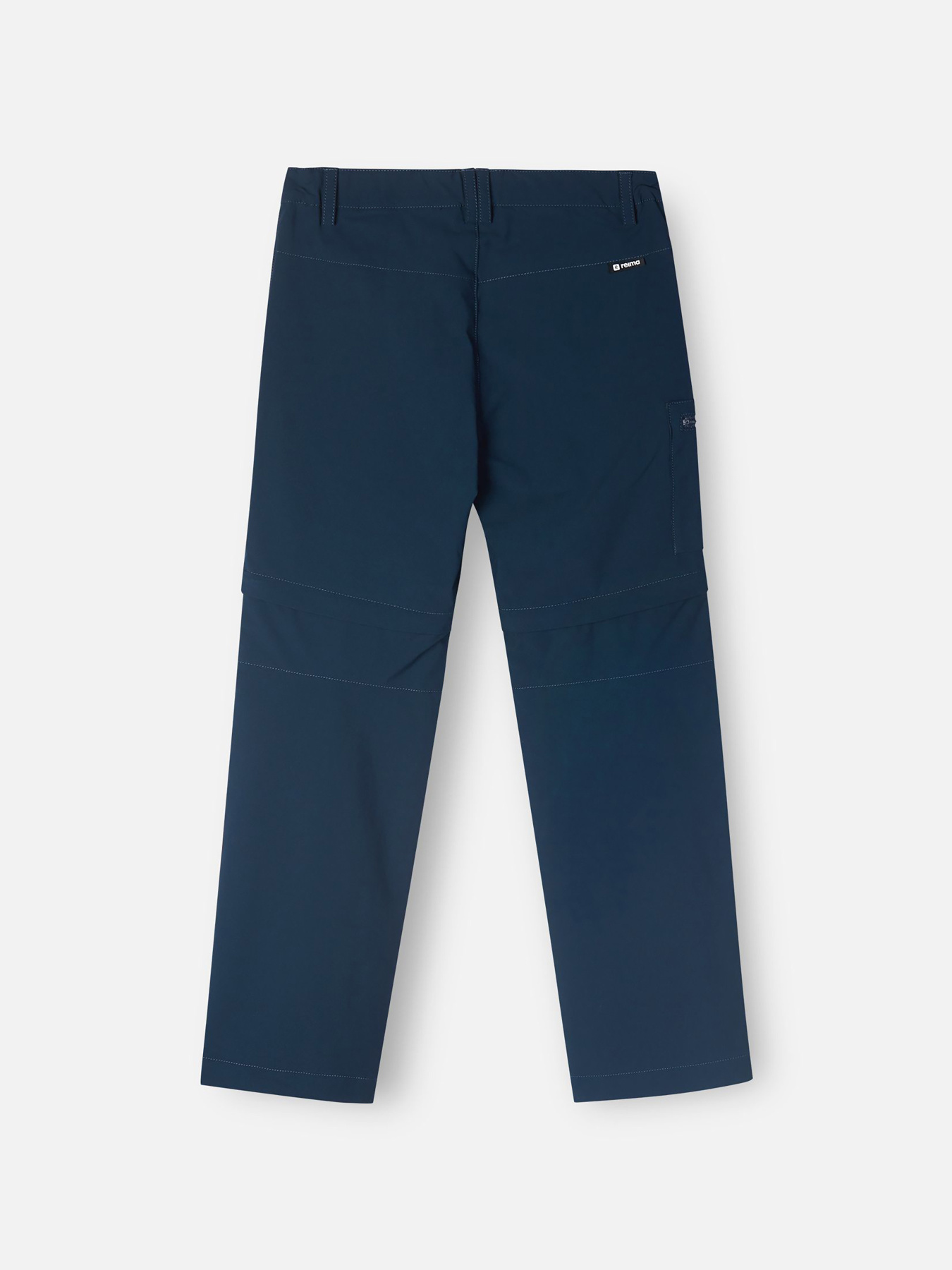 Повседневные штаны REIMA модель 532225-6980 Фото