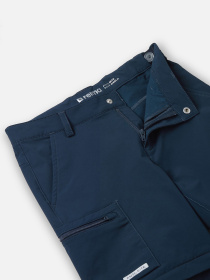 Повседневные штаны REIMA модель 532225-6980 Фото