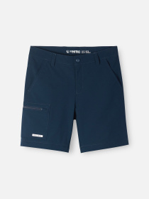 Повседневные штаны REIMA модель 532225-6980 Фото