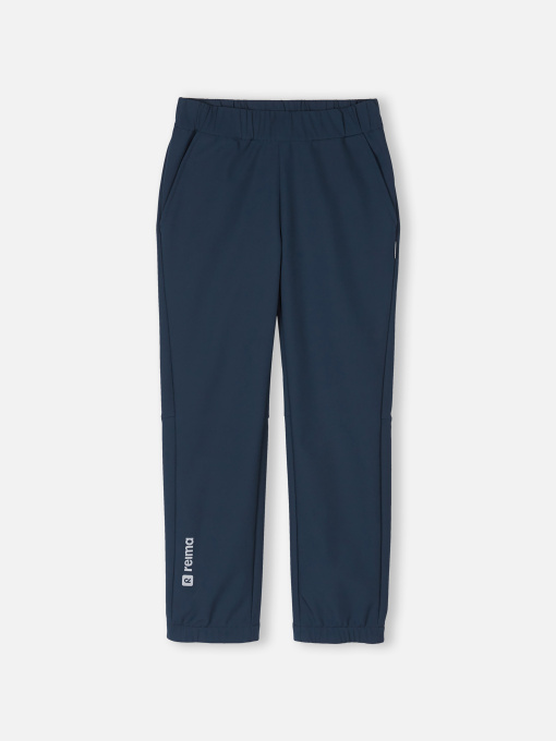 Повседневные штаны REIMA модель 532267-6980 Фото