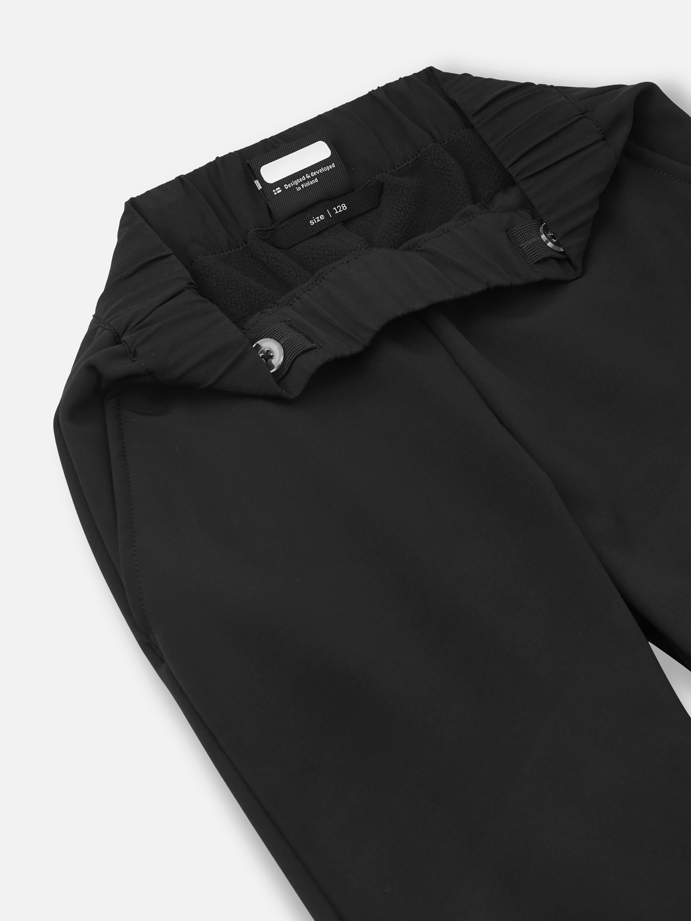 Брюки повседневные REIMA модель 532267-9990 Фото