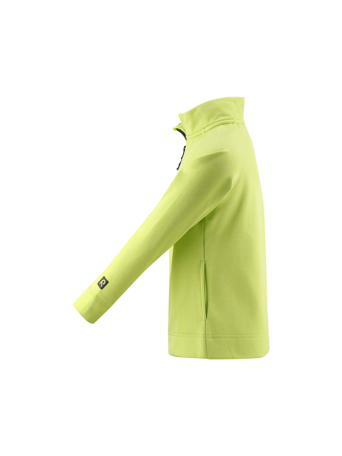 Флисовая кофта REIMA модель 536347B-8350 Флисовая кофта REIMA модель 536347B-8350 Фото