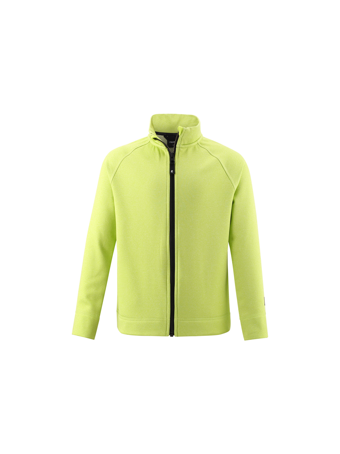 Флисовая кофта REIMA модель 536347B-8350 Флисовая кофта REIMA модель 536347B-8350 Фото