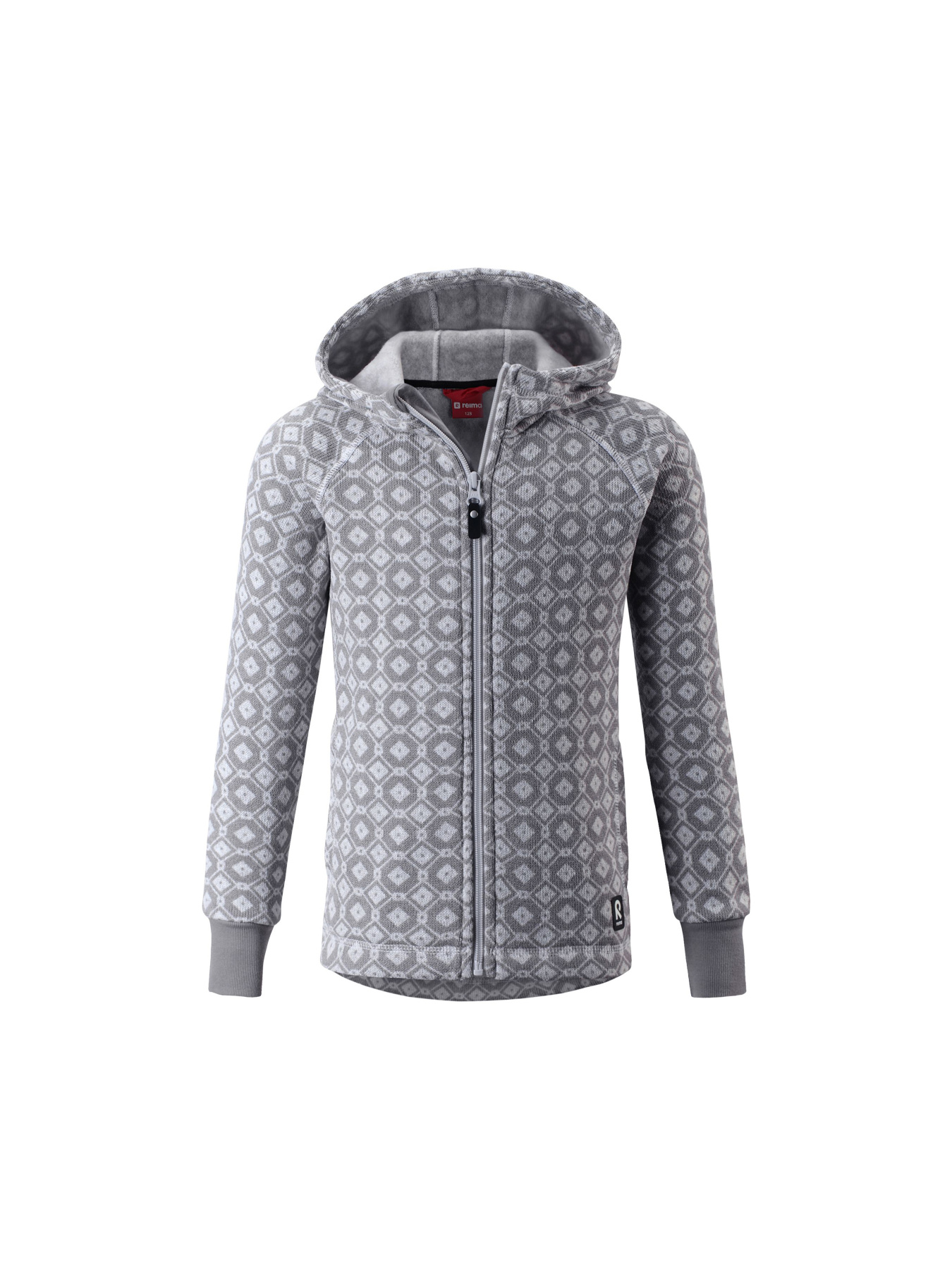 Флисовая кофта REIMA модель 536461-0107 Фото