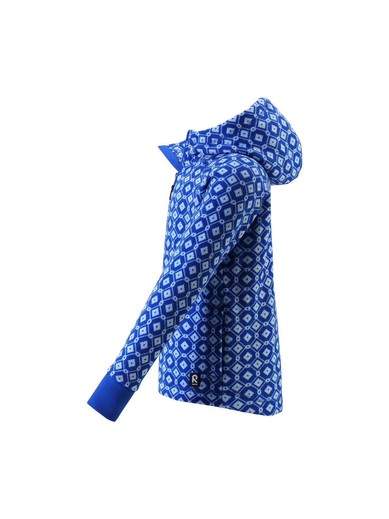 Флисовая кофта REIMA модель 536461-6507 Фото