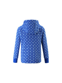 Флисовая кофта REIMA модель 536461-6507 Фото