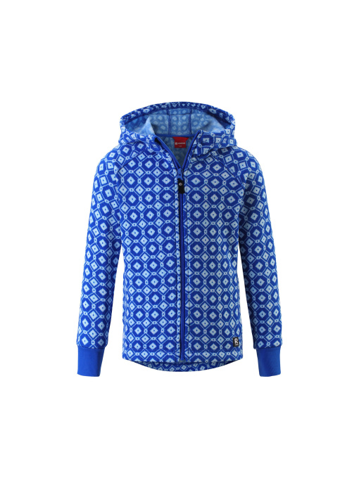 Флисовая кофта REIMA модель 536461-6507 Фото