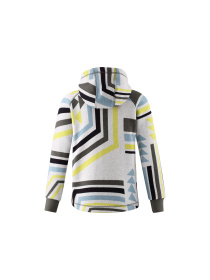 Флисовая кофта REIMA модель 536461-8924 Фото