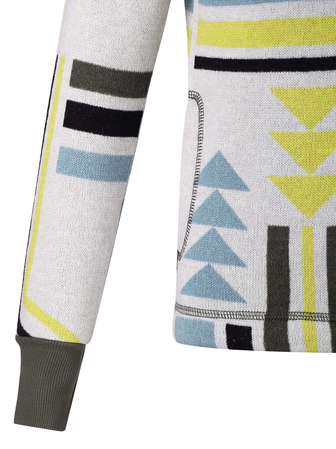 Флисовая кофта REIMA модель 536461-8924 Фото