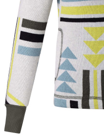 Флисовая кофта REIMA модель 536461-8924 Фото