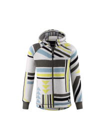 Флисовая кофта REIMA модель 536461-8924 Фото