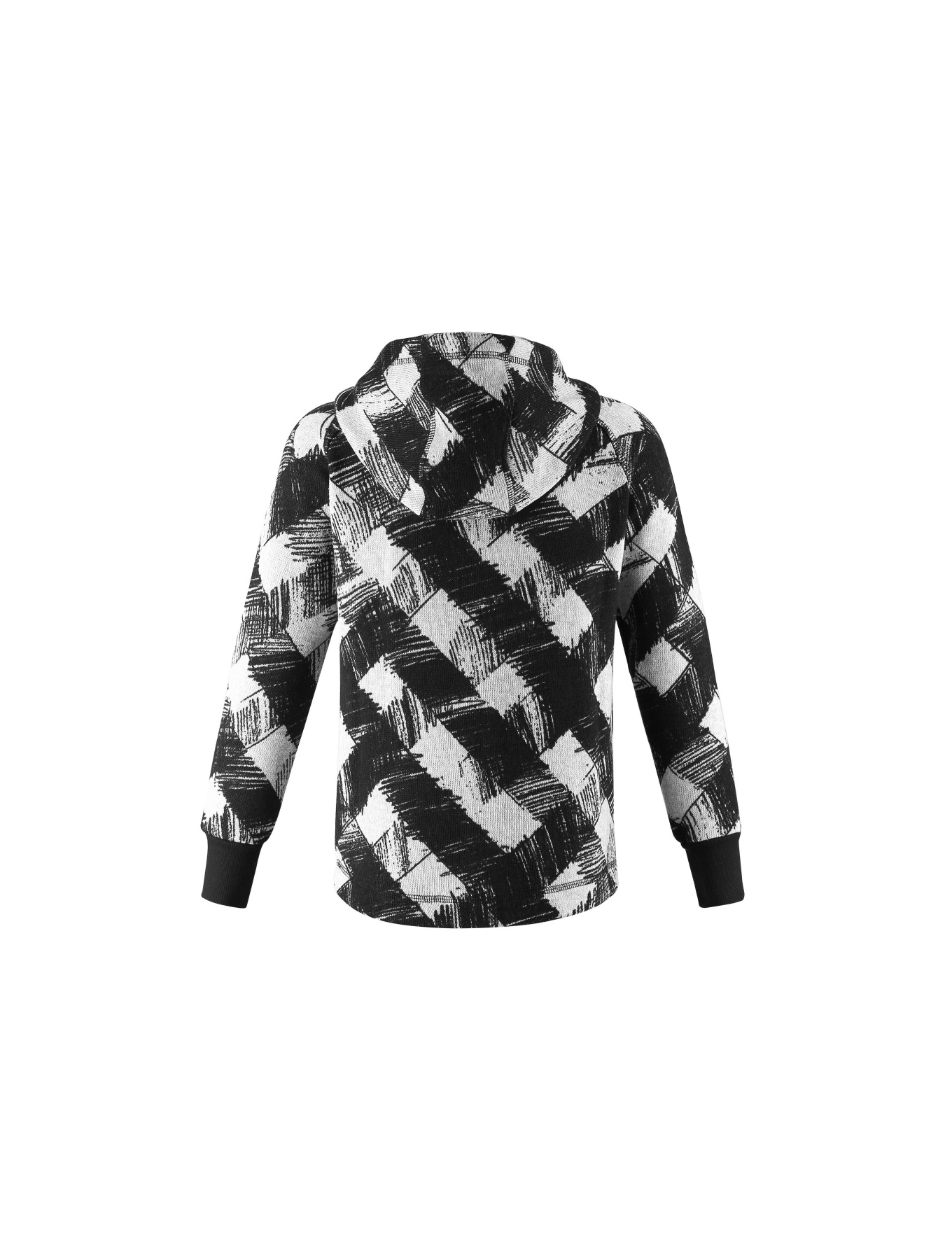 Флисовая кофта REIMA модель 536461-9993 Фото