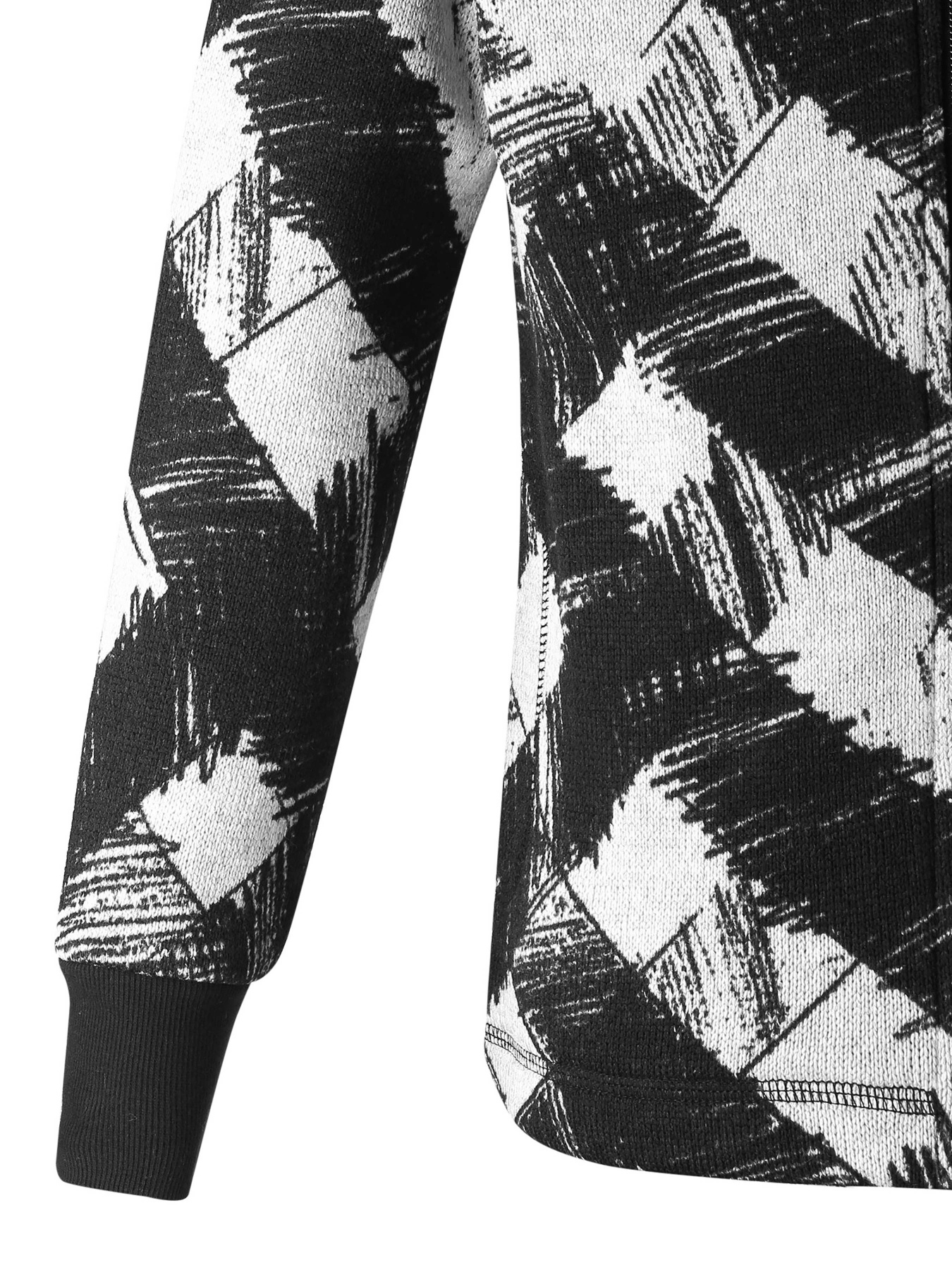 Флисовая кофта REIMA модель 536461-9993 Фото