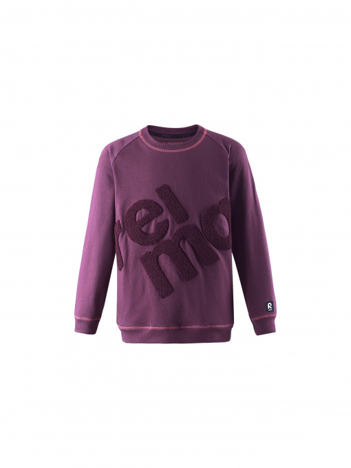 Свитшот REIMA модель 536480-4960 Фото