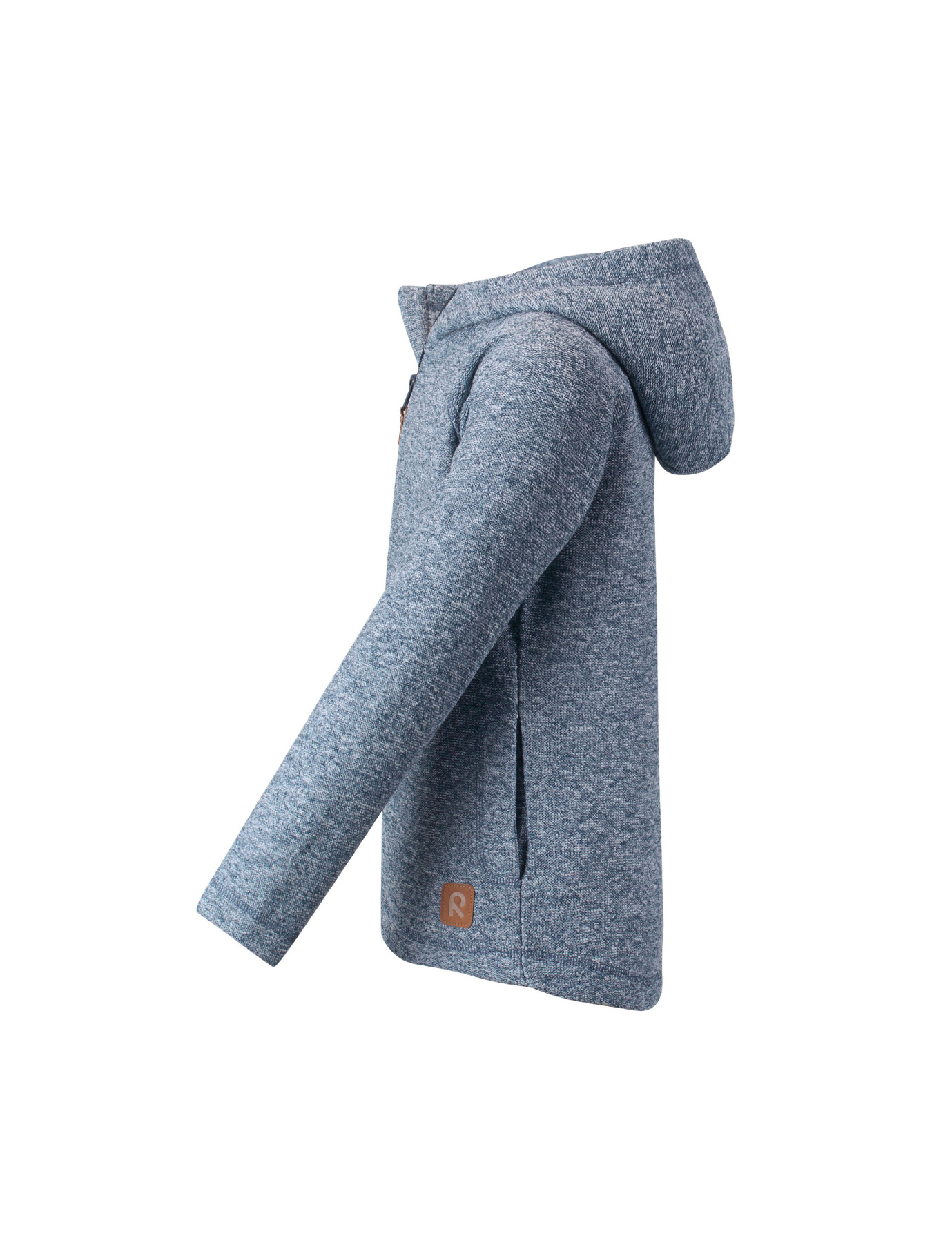 Флісова кофта REIMA модель 536496-6980 Фото