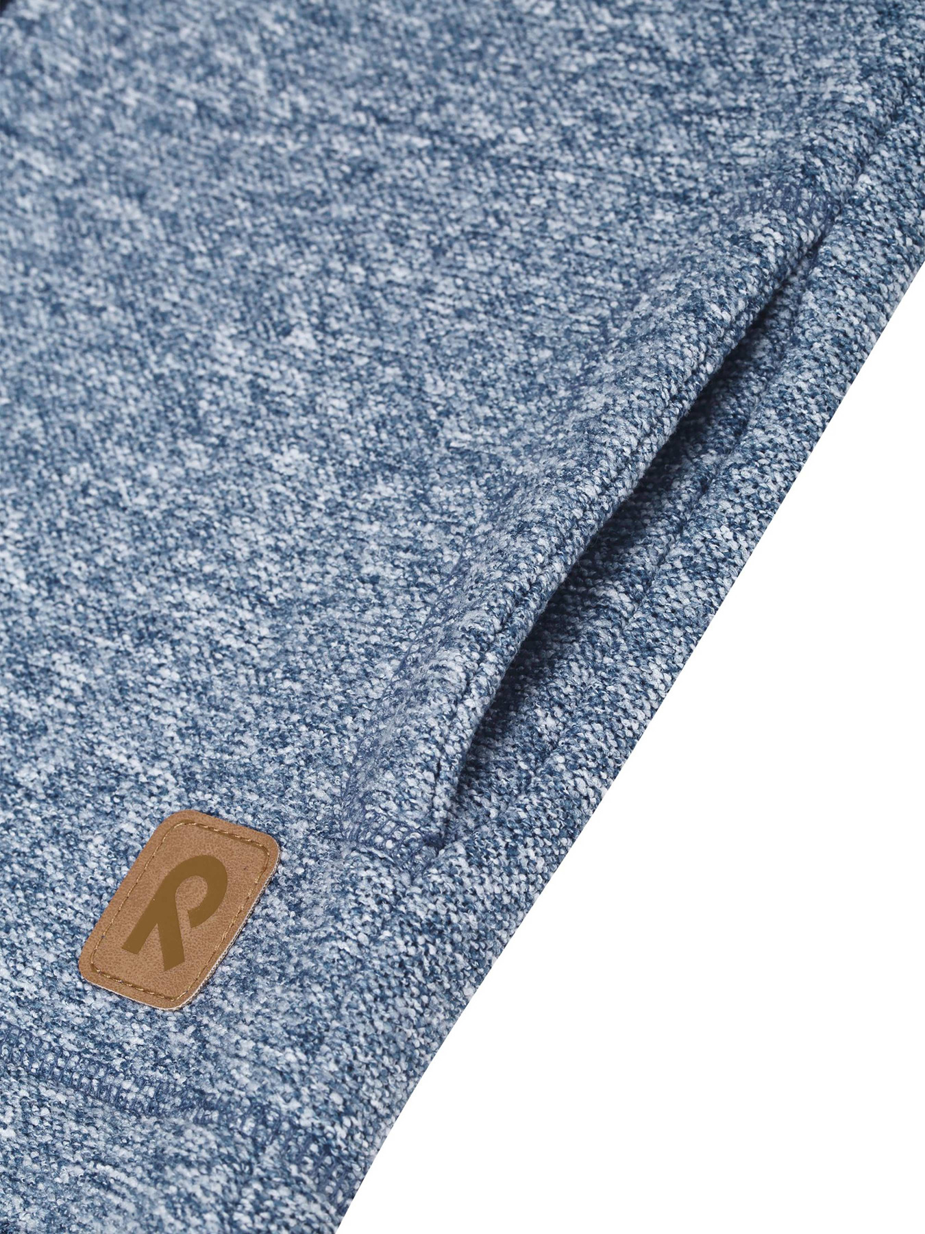 Флисовая кофта REIMA модель 536496-6980 Фото