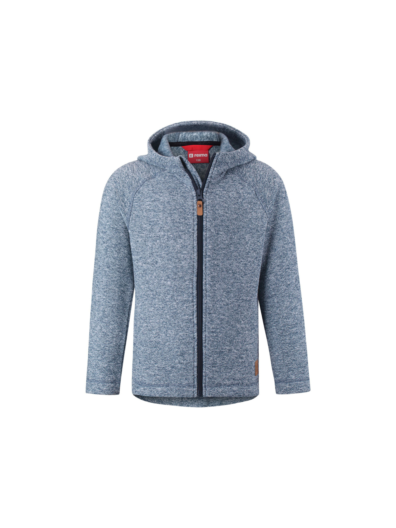 Флисовая кофта REIMA модель 536496-6980 Фото