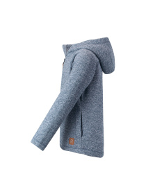 Флисовая кофта REIMA модель 536496-6980 Фото