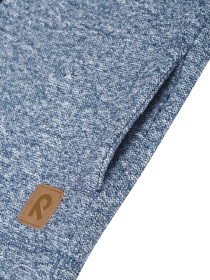 Флисовая кофта REIMA модель 536496-6980 Фото