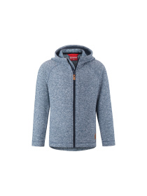 Флисовая кофта REIMA модель 536496-6980 Фото