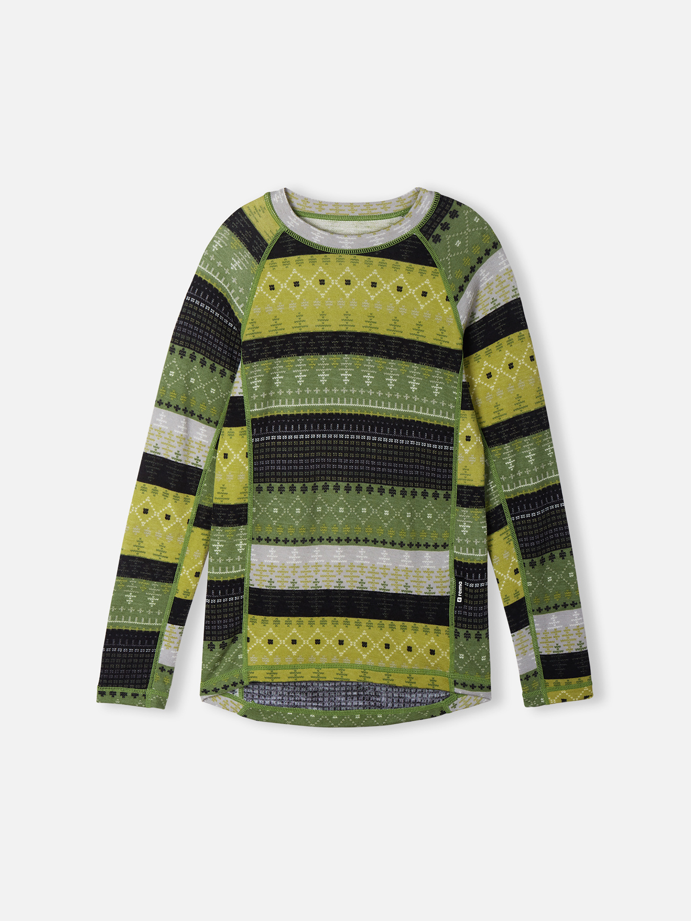 Термобілизна REIMA модель 536518-8693 Фото