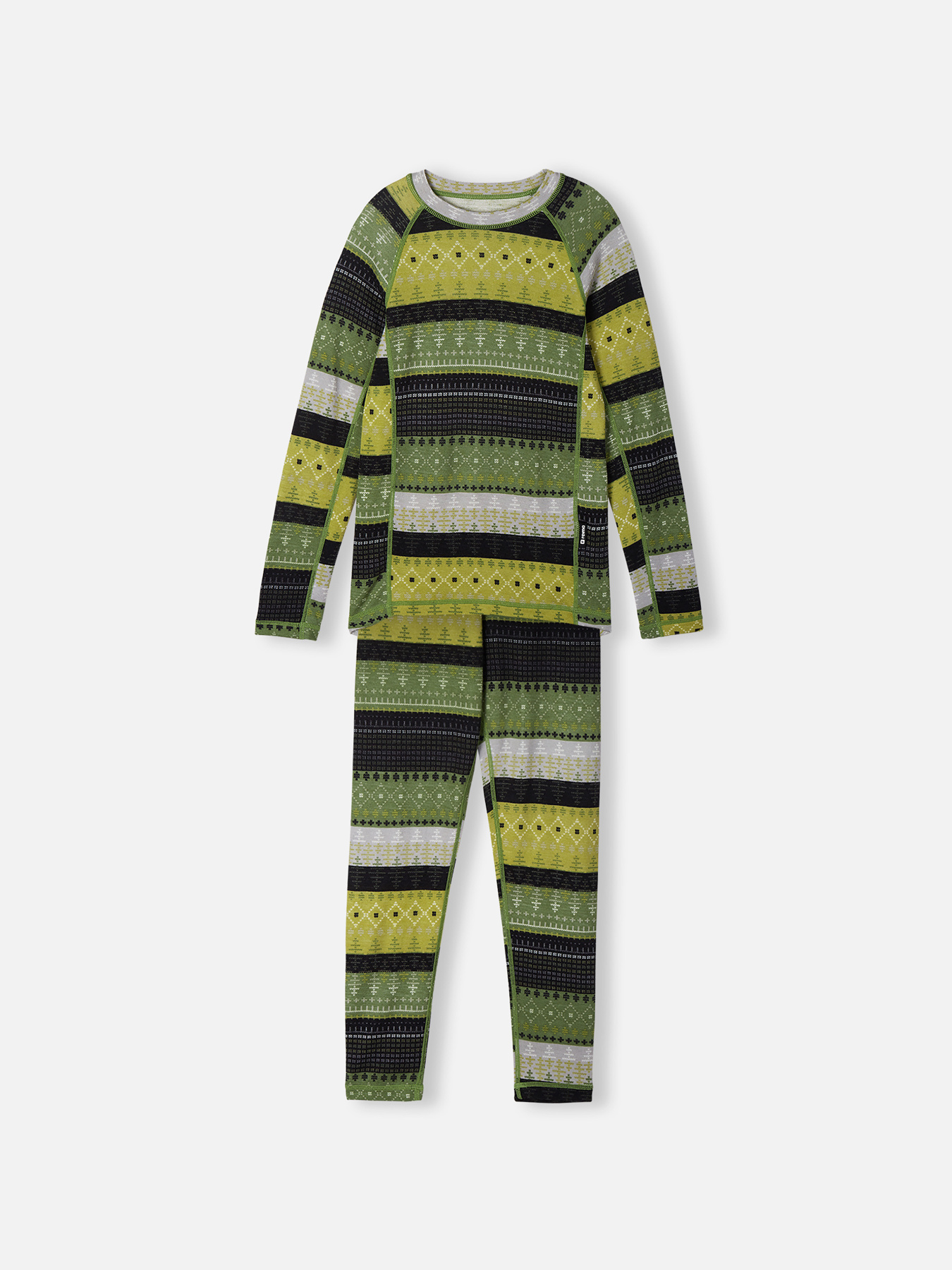 Термобілизна REIMA модель 536518-8693 Фото