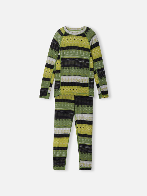 Термобелье REIMA модель 536518-8693 Фото